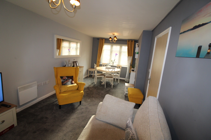 Image for Cedarwood Close - Wythenshawe - Greater Manchester - M22
