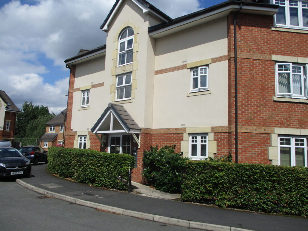 View full details for Cedarwood Close - Wythenshawe - Greater Manchester - M22