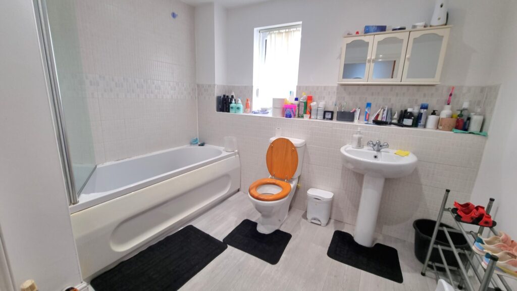 Image for Apt 12, Greenwood Road - Sharston - Greater Manchester - M22