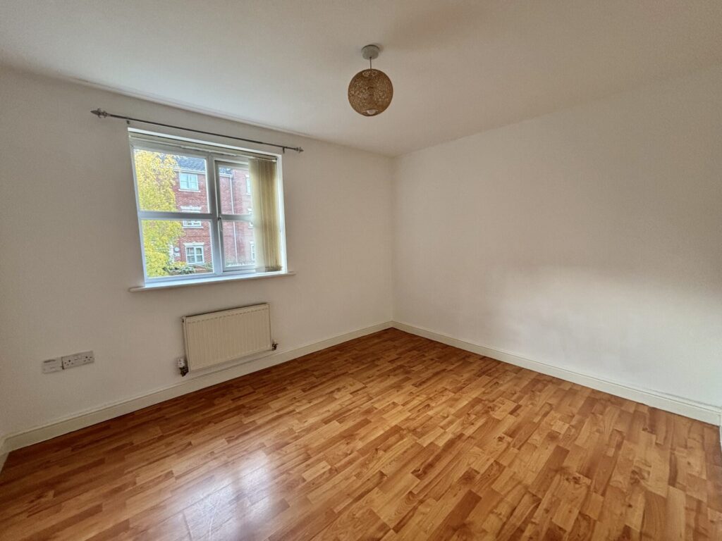 Image for Apt 12, Greenwood Road - Sharston - Greater Manchester - M22