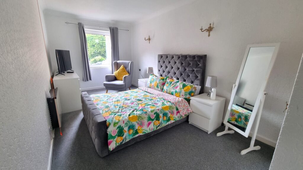 Image for Homebeck House - Cheadle - Stockport - SK8