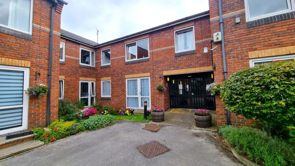 HomebecK House - Cheadle - Stockport - SK8