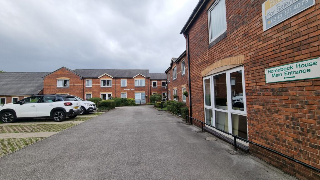 Image for Homebeck House - Cheadle - Stockport - SK8