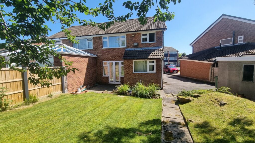 Image for Crantock Drive - Heald Green - Cheshire - SK8
