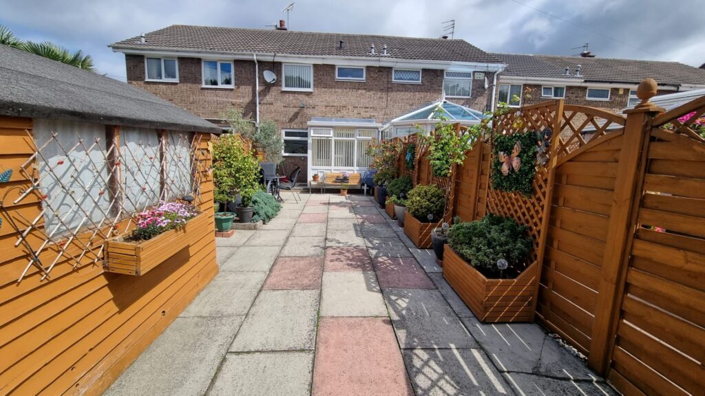 Image for Wexford Walk - Peel Estate  - Greater Manchester - M22