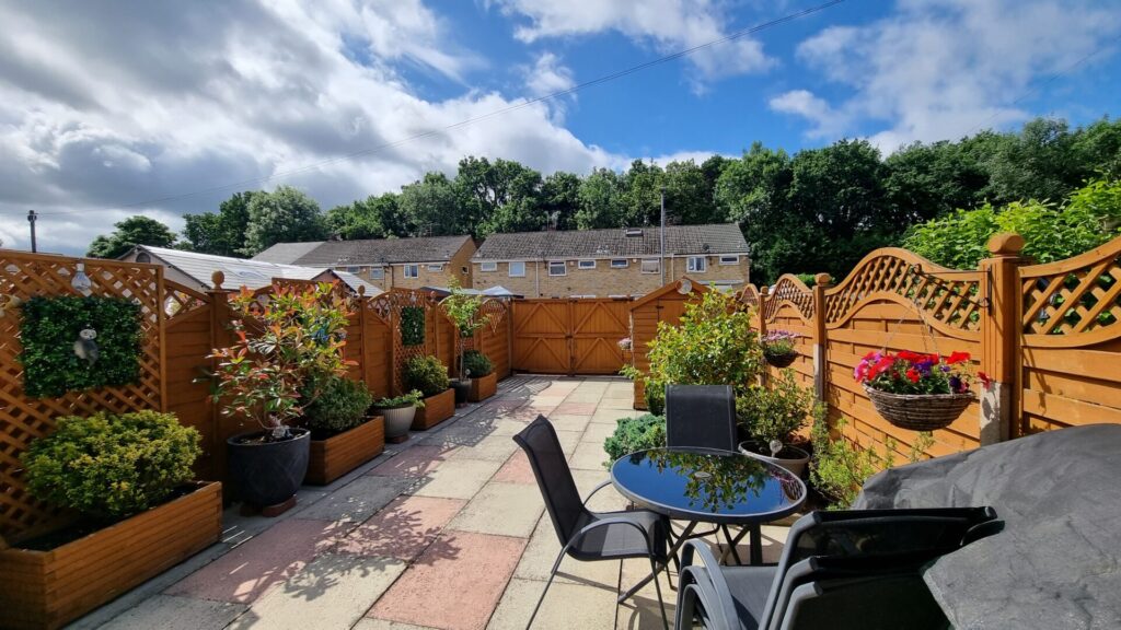 Image for Wexford Walk - Peel Estate  - Greater Manchester - M22