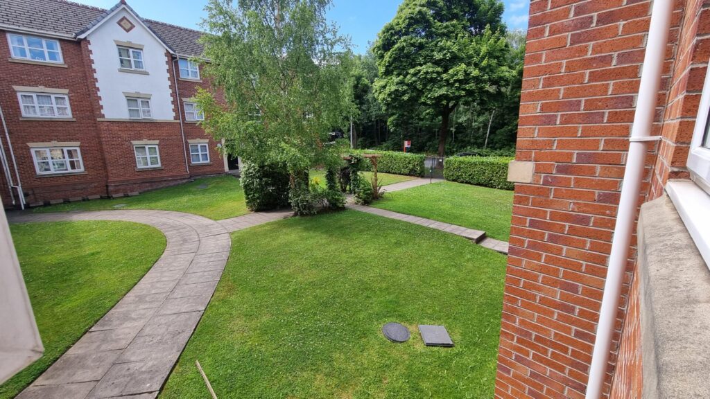 Image for Apt 12, Greenwood Road - Sharston - Greater Manchester - M22