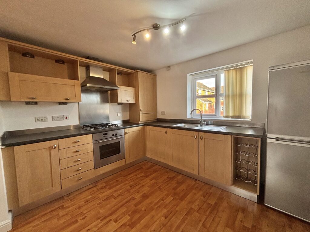 Image for Apt 12, Greenwood Road - Sharston - Greater Manchester - M22