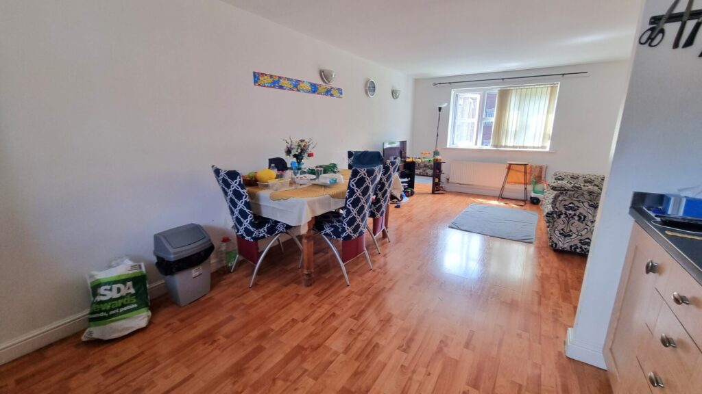 Image for Apt 12, Greenwood Road - Sharston - Greater Manchester - M22