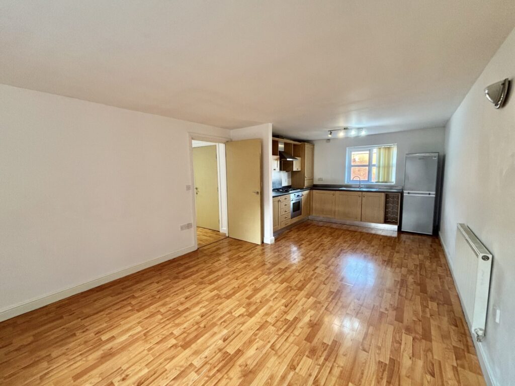 Image for Apt 12, Greenwood Road - Sharston - Greater Manchester - M22