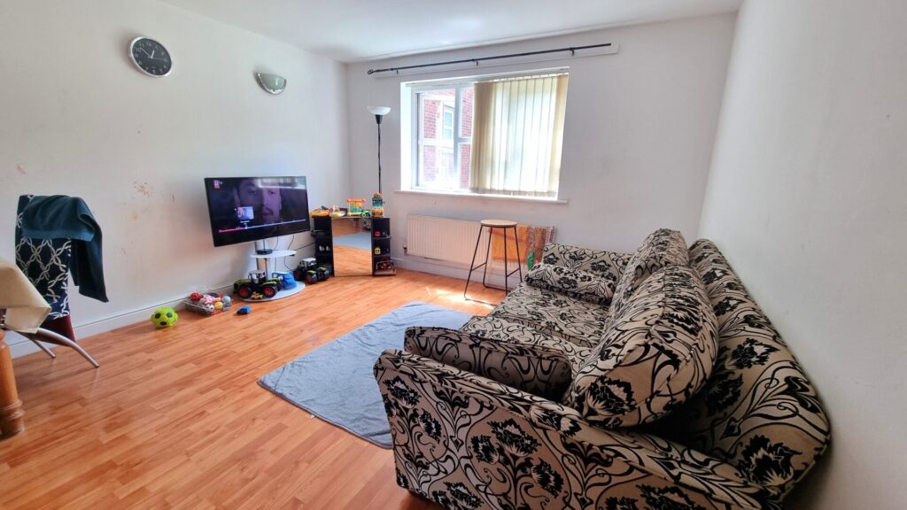 Image for Apt 12, Greenwood Road - Sharston - Greater Manchester - M22