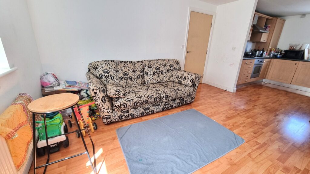 Image for Apt 12, Greenwood Road - Sharston - Greater Manchester - M22