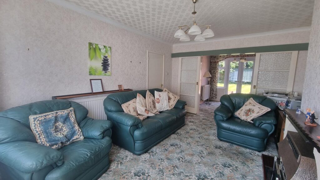 Image for Crantock Drive - Heald Green - Cheshire - SK8