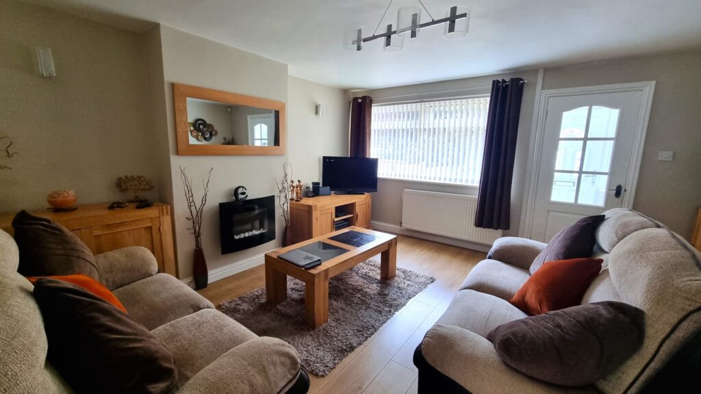 Image for Wexford Walk - Peel Estate  - Greater Manchester - M22