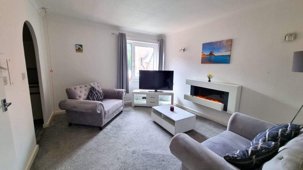 Image for Homebeck House - Cheadle - Stockport - SK8