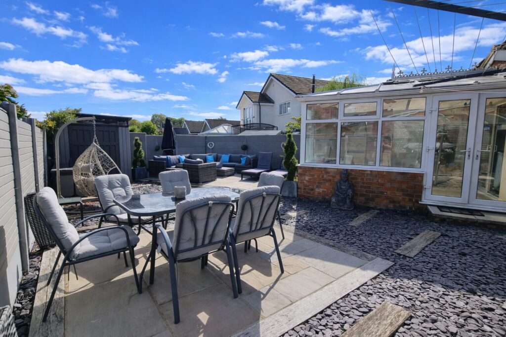 Image for Cleveleys Avenue - Heald Green - Cheshire - SK8