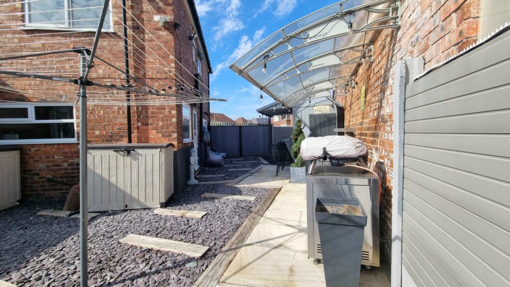 Image for Cleveleys Avenue - Heald Green - Cheshire - SK8