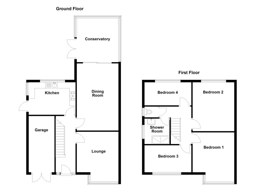 Image for Cleveleys Avenue - Heald Green - Cheshire - SK8