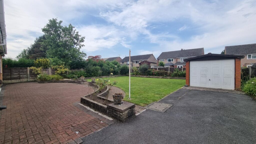 Image for St Ann's Road - Heald Green - Cheshire - SK8