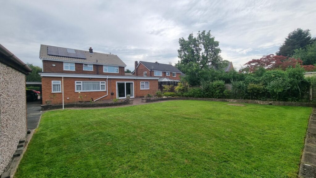 Image for St Ann's Road - Heald Green - Cheshire - SK8