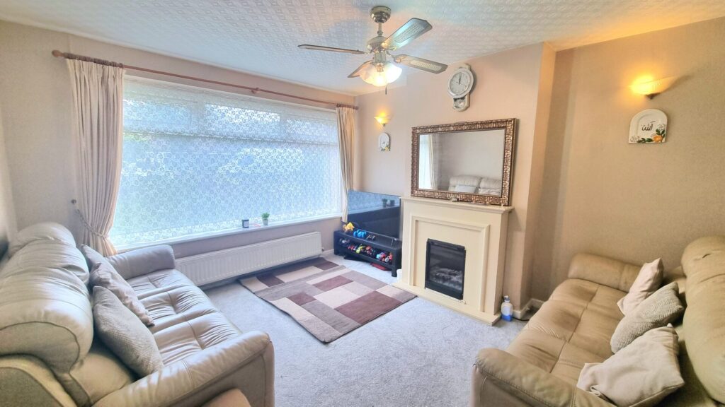 Image for 50 Brandon Avenue - Heald Green - Cheshire - SK8