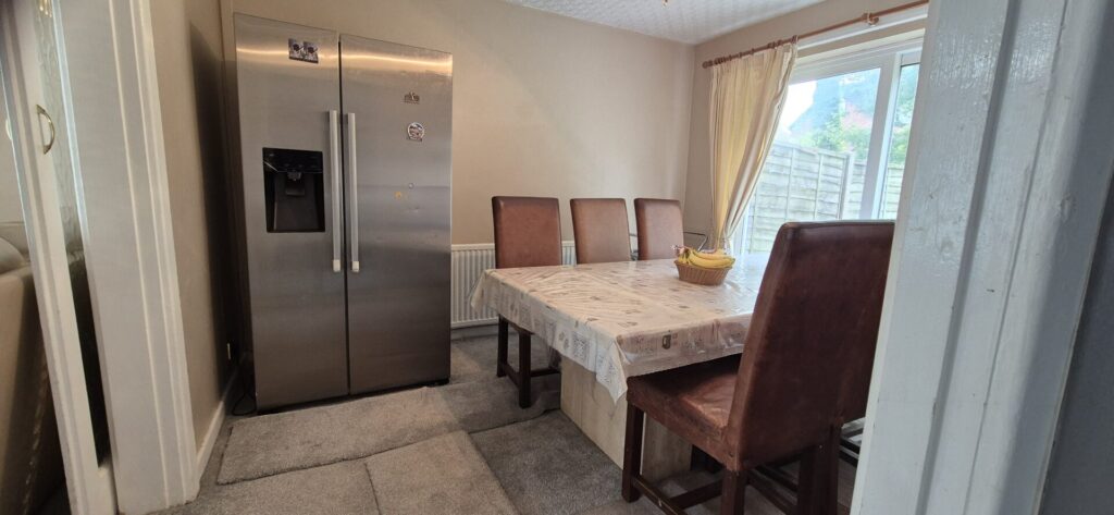 Image for 50 Brandon Avenue - Heald Green - Cheshire - SK8