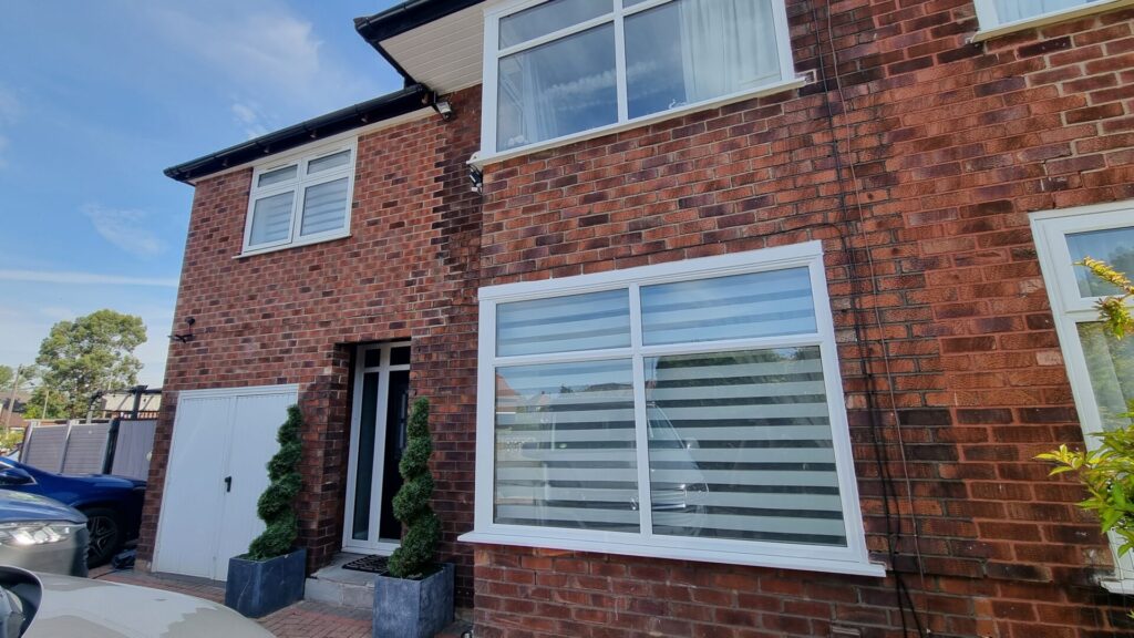 View full details for Cleveleys Avenue - Heald Green - Cheshire - SK8