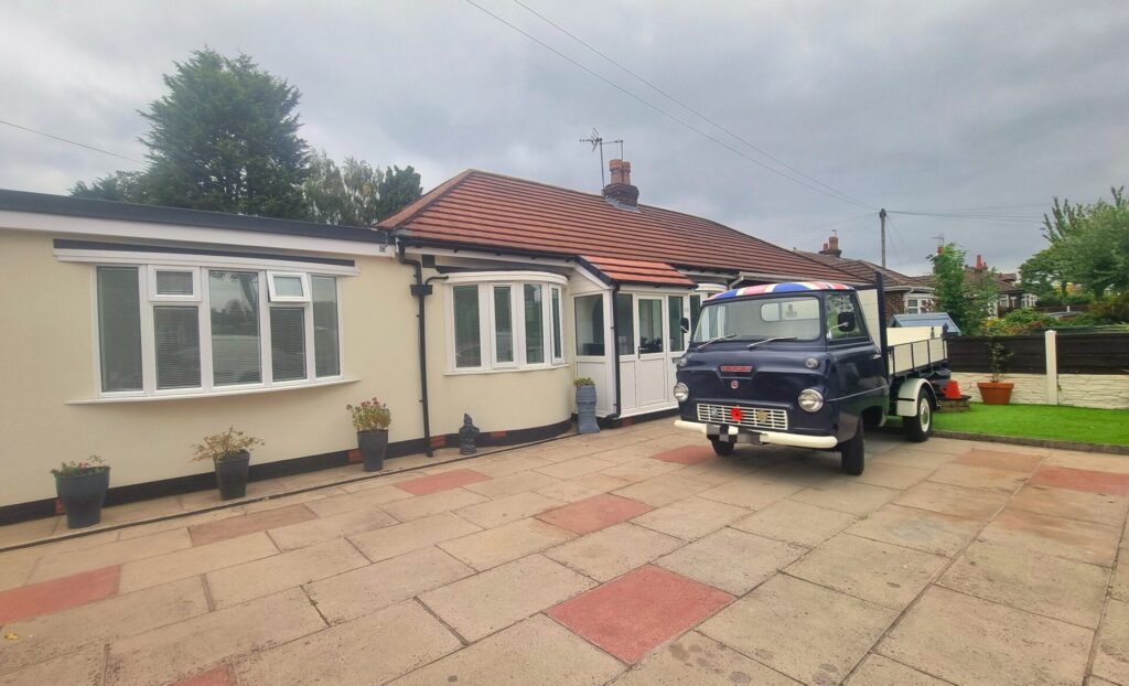 View full details for Brown Lane - Heald Green - Cheshire - SK8