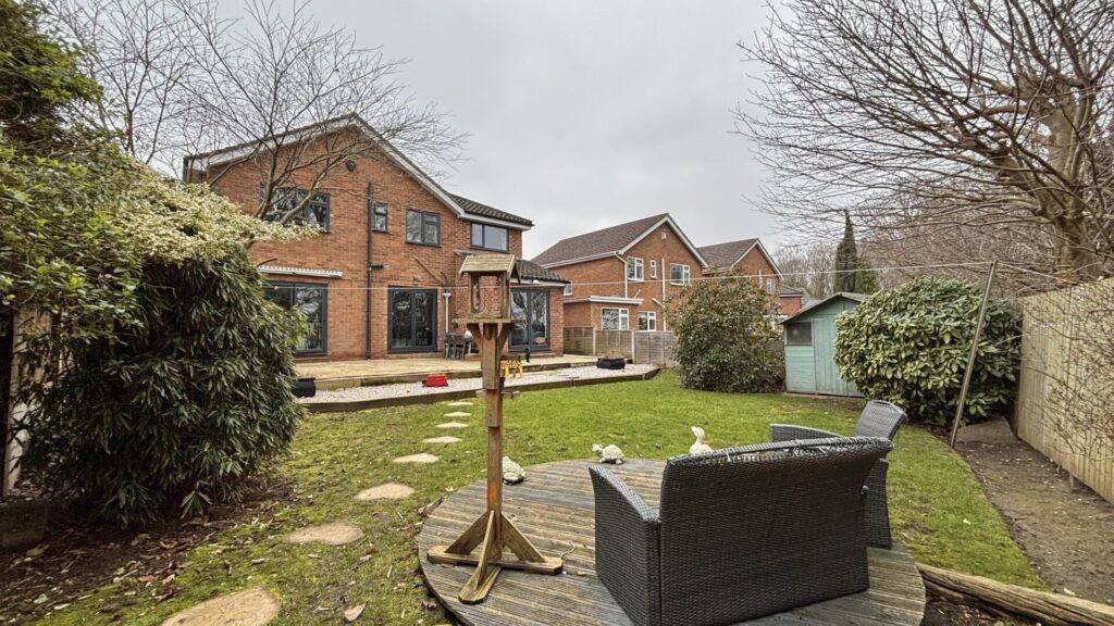 Image for Firswood Mount - Gatley - Cheshire - SK8