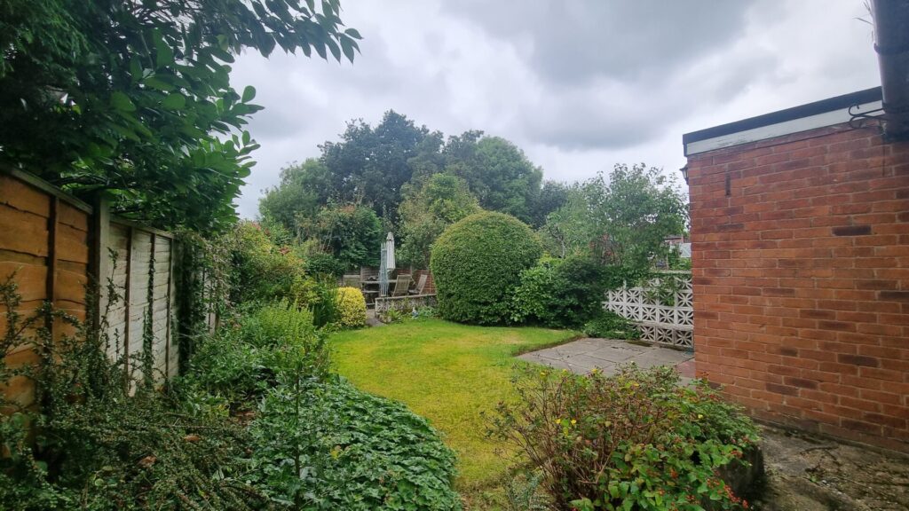 Image for St Ann's Road South - Heald Green - Cheshire - SK8