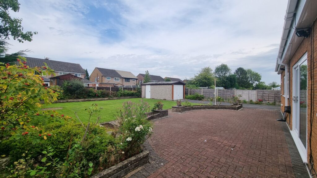 Image for St Ann's Road - Heald Green - Cheshire - SK8