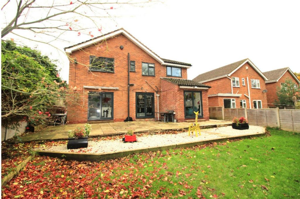 Image for Firswood Mount - Gatley - Cheshire - SK8