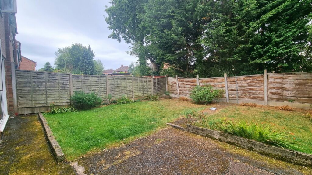 Image for 50 Brandon Avenue - Heald Green - Cheshire - SK8