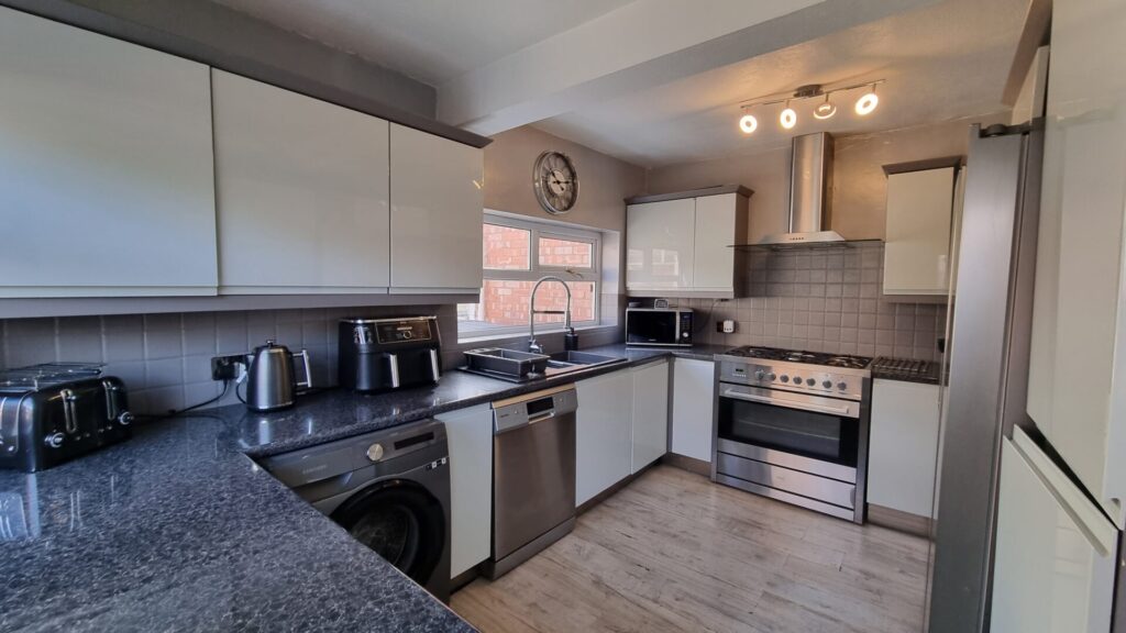 Image for Cleveleys Avenue - Heald Green - Cheshire - SK8