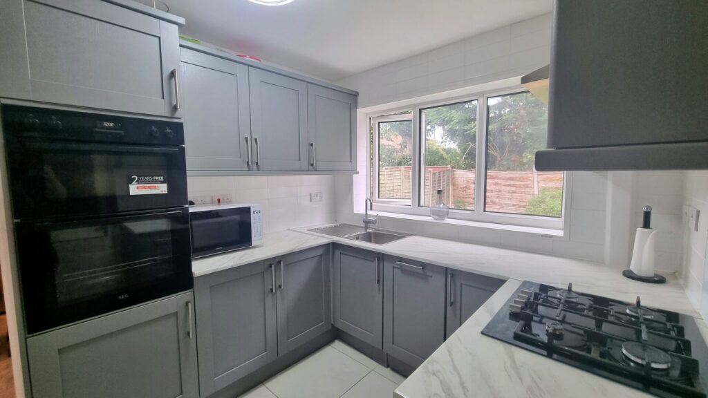 Image for 50 Brandon Avenue - Heald Green - Cheshire - SK8
