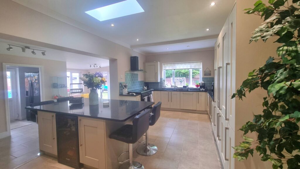 Image for Brown Lane - Heald Green - Cheshire - SK8
