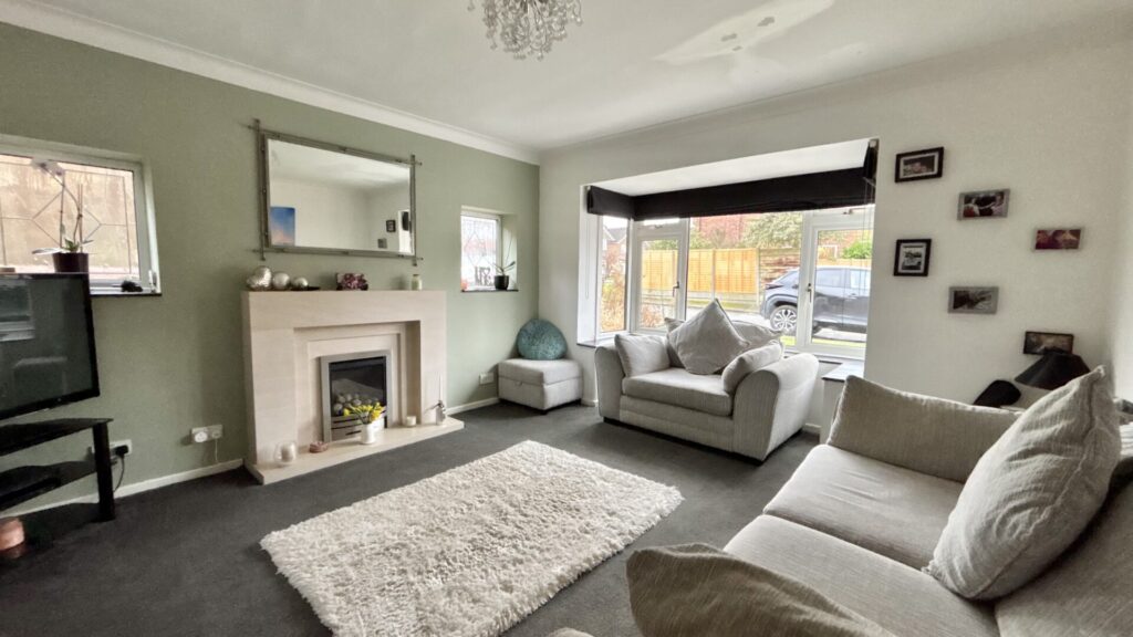 Image for Firswood Mount - Gatley - Cheshire - SK8