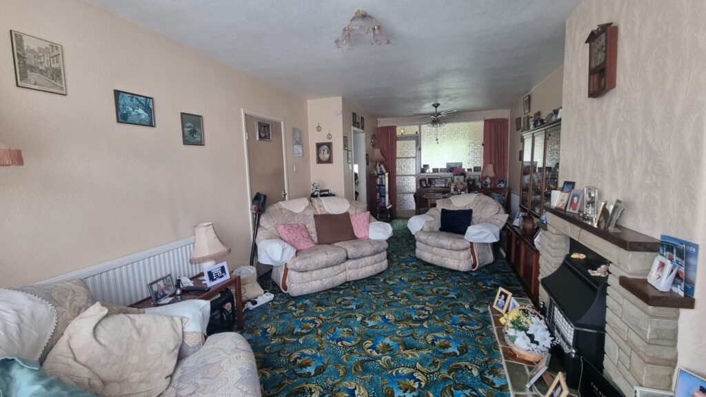 Image for St Ann's Road South - Heald Green - Cheshire - SK8
