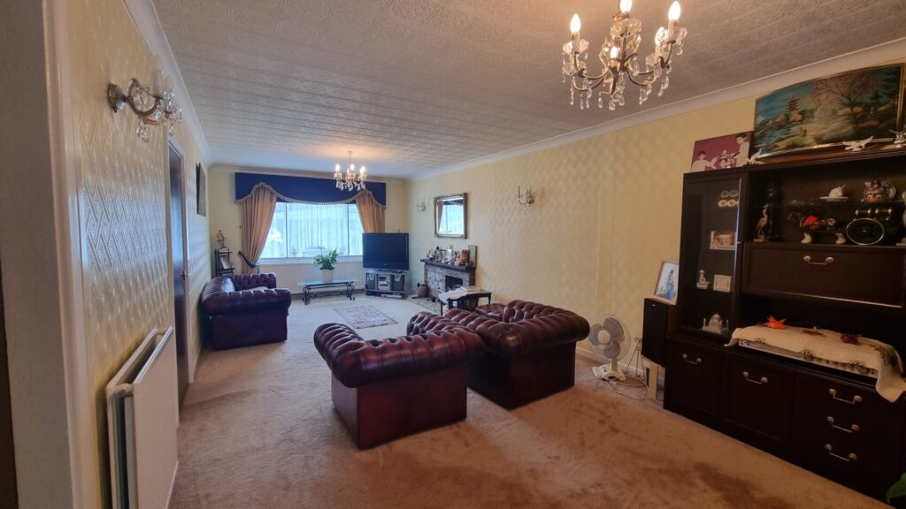 Image for St Ann's Road - Heald Green - Cheshire - SK8