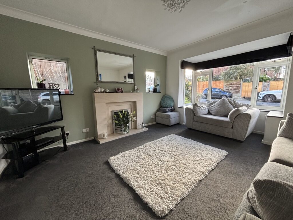 Image for Firswood Mount - Gatley - Cheshire - SK8