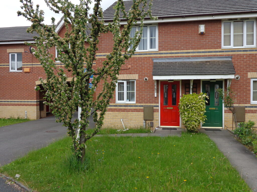 Image for 10Harry Rowley Close - Manchester - Greater Manchester - m22