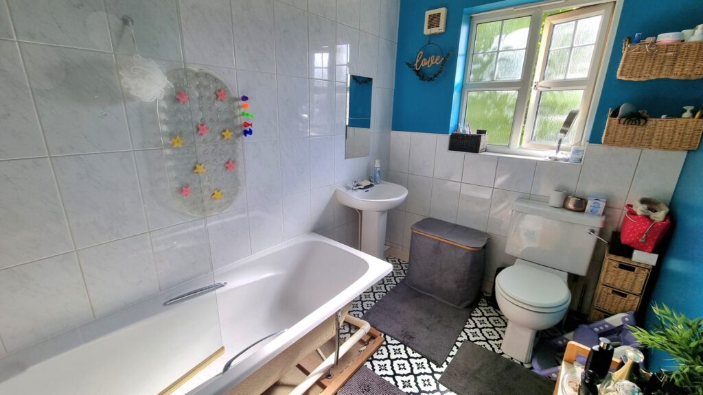 Image for Broadoak Drive - Benchill - Manchester - M22