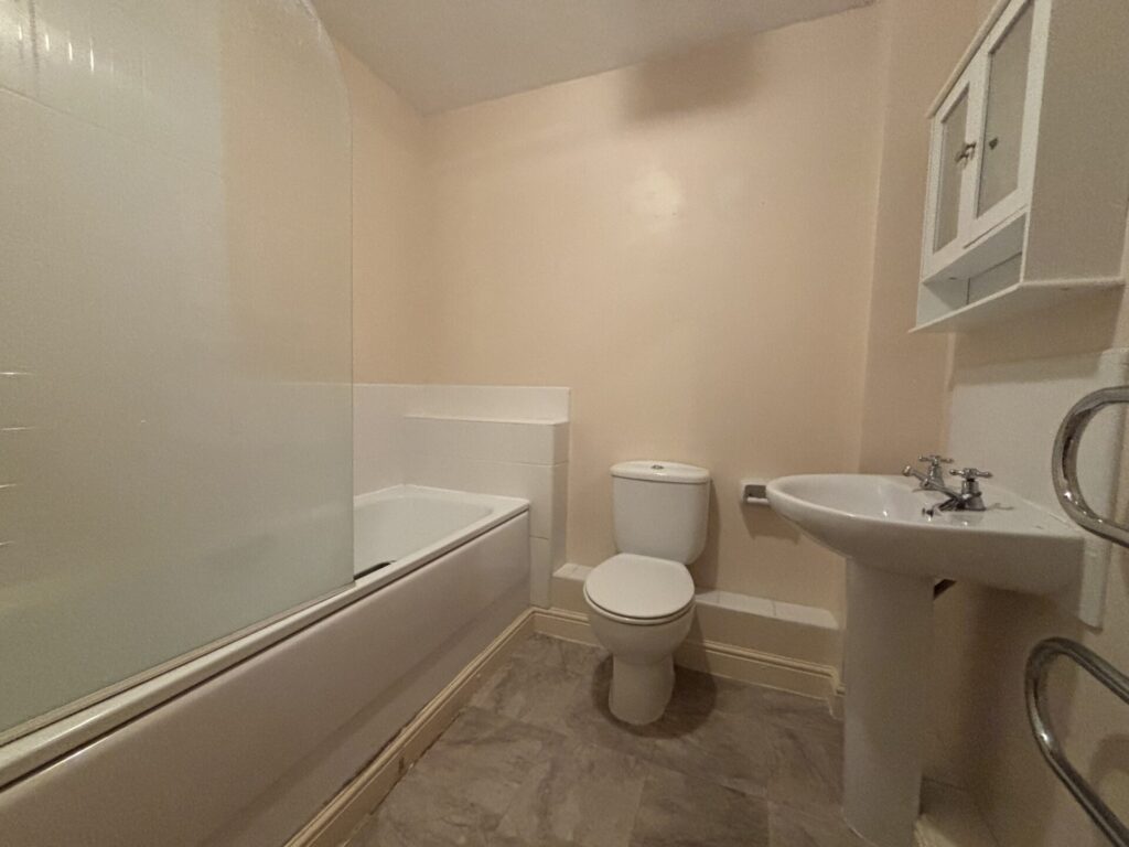 Image for Apt 30, Hall Lane - Baguely - Manchester - M23