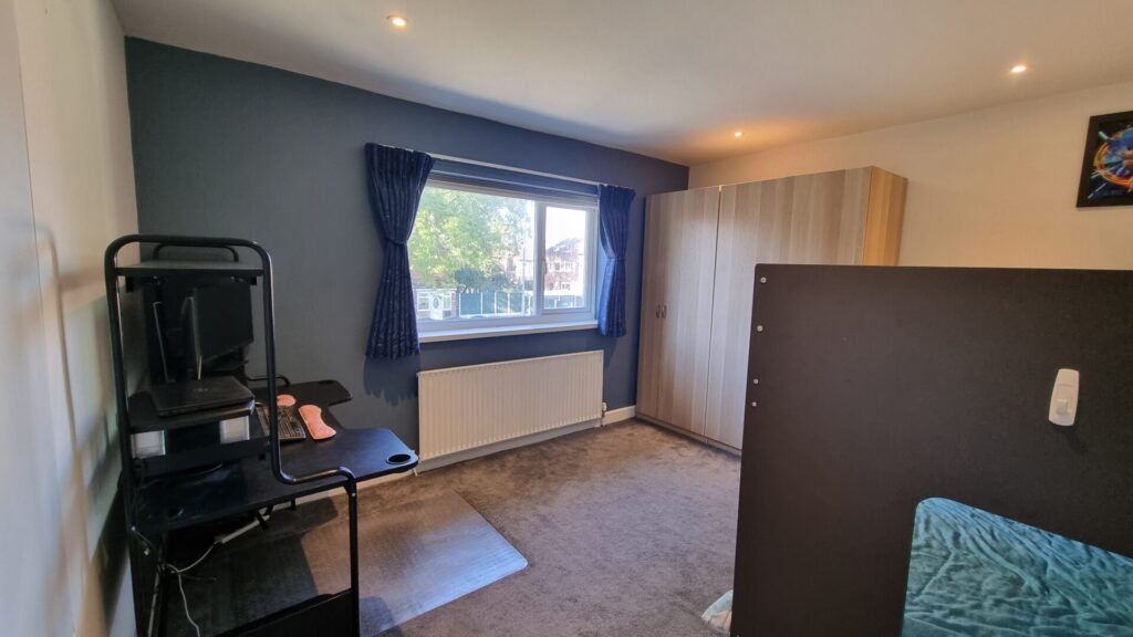 Image for Portway - Woodhouse Park - Manchester - M22