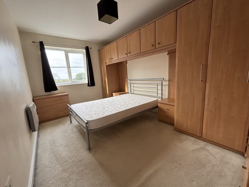 Image for Apt 30, Hall Lane - Baguely - Manchester - M23