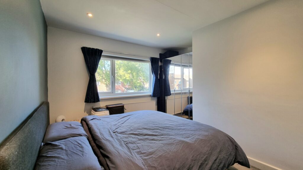 Image for Portway - Woodhouse Park - Manchester - M22