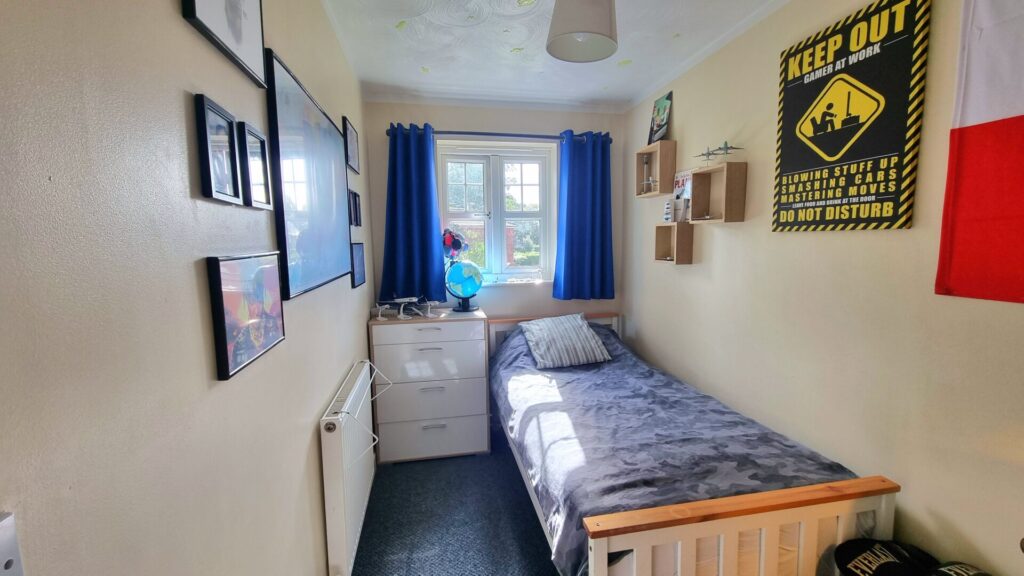 Image for Broadoak Drive - Benchill - Manchester - M22