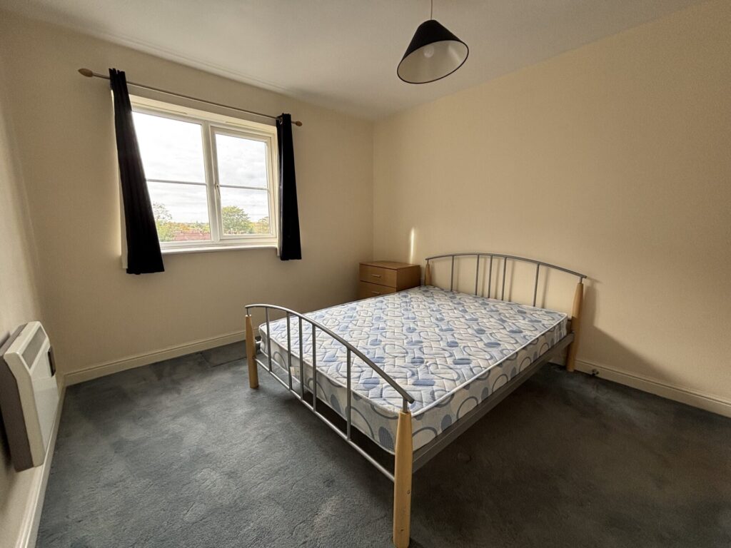 Image for Apt 30, Hall Lane - Baguely - Manchester - M23