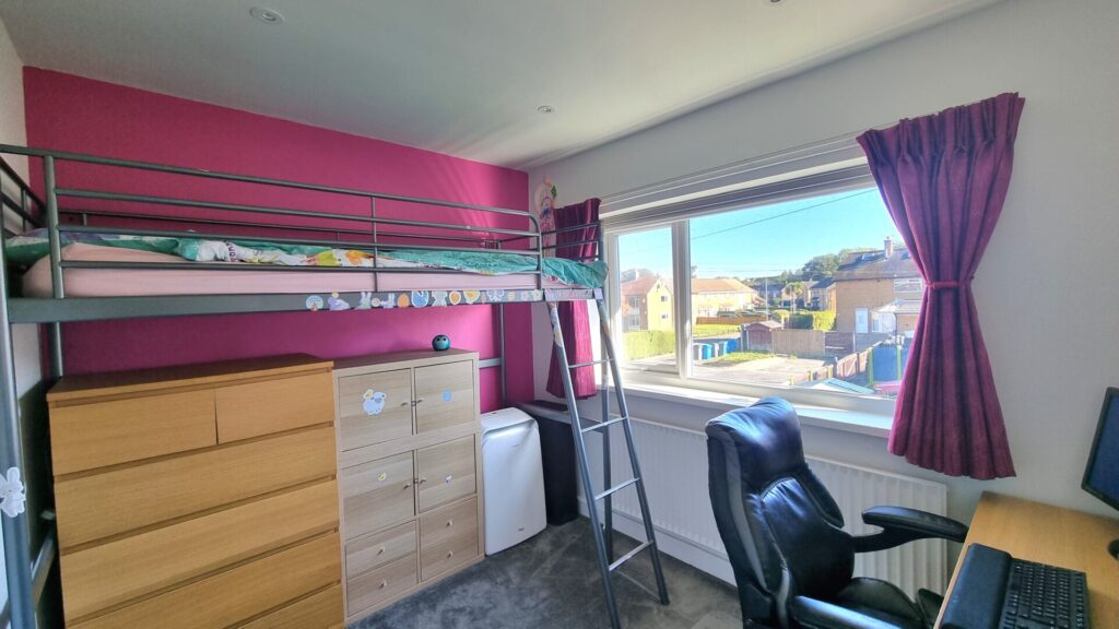 Image for Portway - Woodhouse Park - Manchester - M22