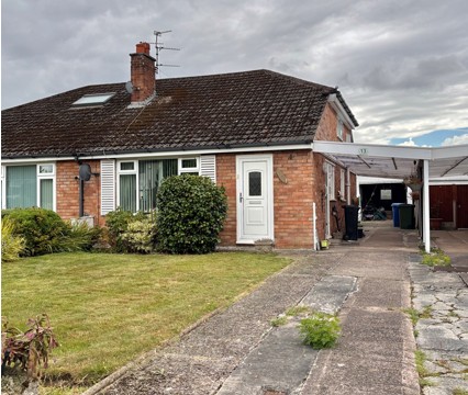 View full details for Birchdale Avenue - Heald Green - Cheshire - SK8